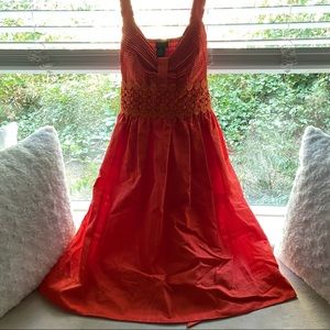 Absolutely Beautiful Woman’s Spense Dress NWT